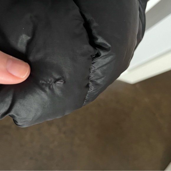 TNA little puff jacket - Picture 5 of 6